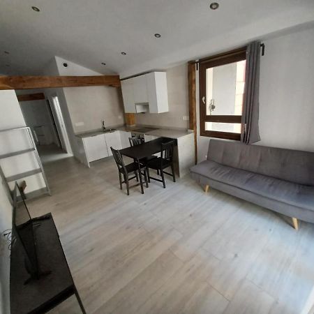 Apartamento En El Casco Historico De Plencia Zewnętrze zdjęcie
