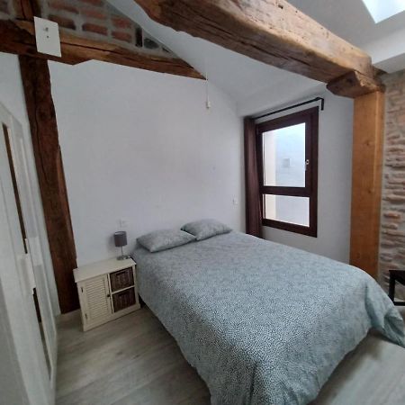Apartamento En El Casco Historico De Plencia Zewnętrze zdjęcie