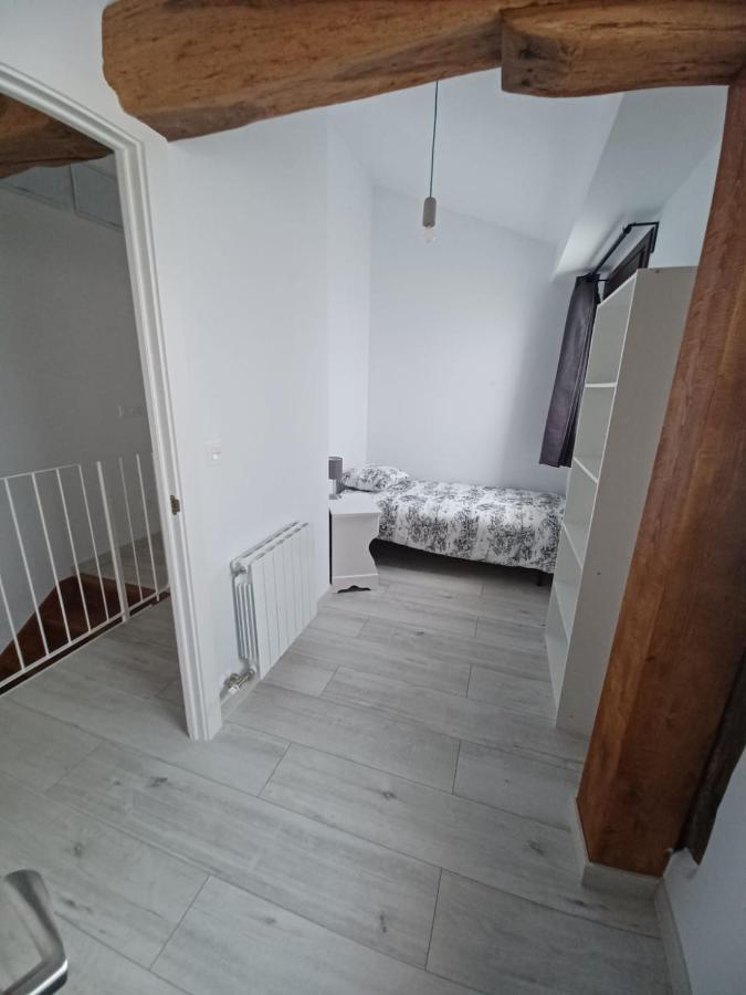 Apartamento En El Casco Historico De Plencia Zewnętrze zdjęcie
